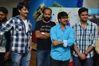 Jayammu Nischayammu Raa Audio Launch